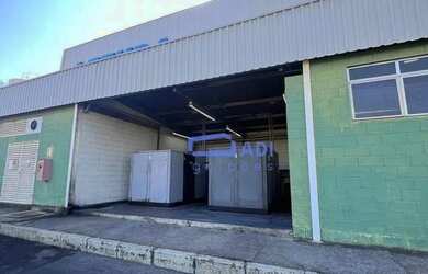 Imagem 11: Galpão Industrial Locação -17.000 m² - Contagem - MG