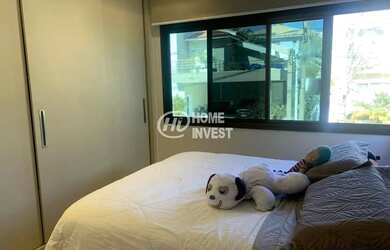 Imagem 9: Casa de luxo em condomínio no Portal do Paraíso II, Jundiaí-SP 3 quartos,...