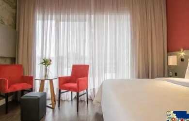 Imagem 13: HOTEL HILTON PRAIA BRAVA - VOCÊ DONO DE UM HOTEL HILTON - NA PRAIA BRAVA