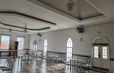 Imagem 6: Salão Comercial para festas, contando com 740m², à venda no Centro de Mogi das Cruzes - SP