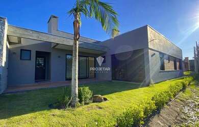 Imagem 12: Casa Moderna para Venda 3 dormitórios com suíte - Balneário Gaivota