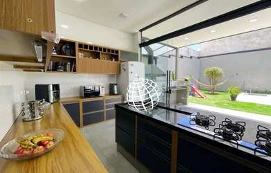 Imagem 13: Casa com 3 dormitórios à venda, 189 m² por R$ 1.690.000,00 - Jardim...