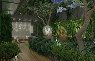 Imagem 11: Apartamento NOVO de 2 dormitórios com suíte, e 2 vagas no bairro Dores