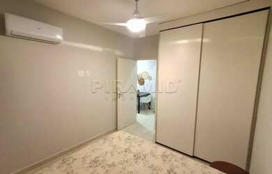 Imagem 9: Apartamento padrão mobiliado com 45,79m², bairro Nova Aliança, Zona...