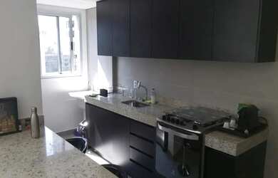 Imagem 10: Apartamento mobiliado locação em Nova Lima