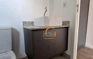 Imagem 5: Apartamento com 1 dormitório, 52 m² - venda por R$ 579.000,00 ou aluguel...