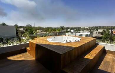 Imagem 12: Casa Alto Padrão, Jardins Munique - Goiânia - GO