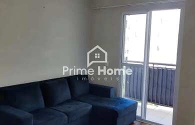 Imagem 2: apartamento - Condomínio Residencial Viva Vista - Sumaré