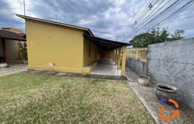 Imagem 6: Casa com 4 dormitórios para alugar, 200 m² por R$ 3.917,00/mês - Novo Rio Das Ostras - Rio