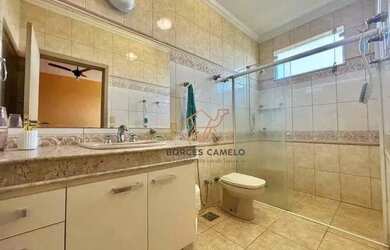Imagem 10: Casa, 271 m² - venda por R$ 1.900.000 ou aluguel por R$ 14.000/mês -...