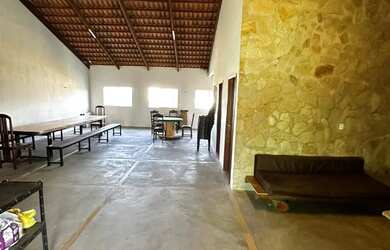 Imagem: VENDO CASA EM SERRA DE SÃO BENTO RN