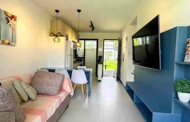 Imagem: 2/4 Térreo Pronto Pra Morar Infraestrutura Completa 10min da