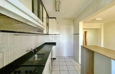 Imagem 8: Apartamento a venda no bairro Nossa Senhora de Fátima