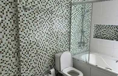 Imagem 16: Apartamento à venda e para alugar em Barueri, Alphaville, com 3 suítes, com 235 m², Splend