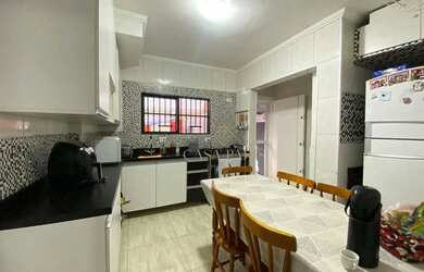 Imagem 8: Apartamento à venda, 65 m² por R$ 415.000,00 - Vila Guilhermina - Praia...