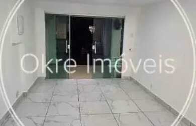 Imagem: O depósito possui 20m² de Área e está localizado em Copacabana