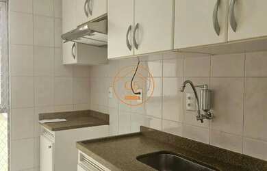 Imagem 12: APARTAMENTO ALUGA-SE, 2 DORM, 1 GARAGEM COBERTA ,OTIMA LOCALIZAÇÃO, UMA QUADRA DA RUA DO R