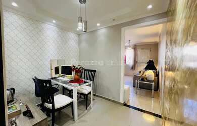 Imagem 6: Excelente Casa localizada na QC 05 do Jardins Mangueiral por R$510.000,00