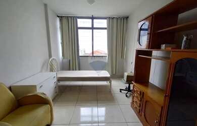 Imagem 15: Apartamento quarta e sala na Braz Bernardino