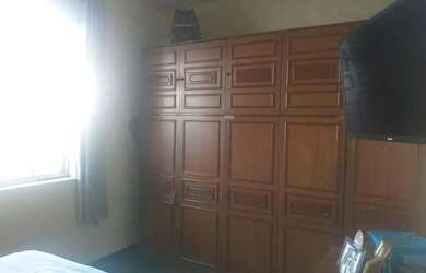 Imagem 5: Casa em Rua Jornalista Mário Galvão - Vila Kosmos - Rio de Janeiro/RJ