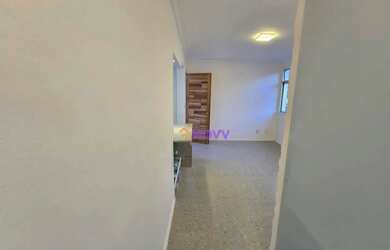 Imagem 9: Apartamento com 2 quartos à venda, 55 m² por R$ 290.000 - Mutondo -...