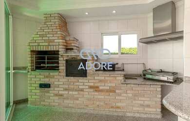 Imagem 11: Casa á venda no Condomínio Plaza Athénee - Itu/SP