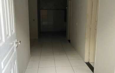 Imagem: O apartamento possui 2 Dormitórios, 1 Banheiro e está localizado