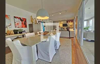 Imagem 4: Apartamento à Venda - Campo Belo, 4 Quartos, 233 m2