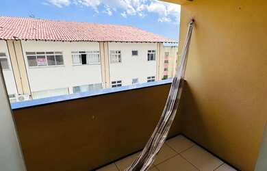 Imagem 13: Imóvel para venda com 88 metros quadrados com 3 quartos em Turu - São...