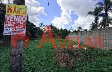 Imagem 2: Terreno para venda, Morada Nova, Uberlândia - TE1253