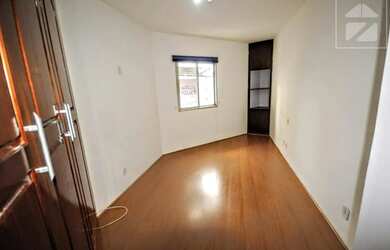 Imagem 6: Apartamento para aluguel com 53 m², 1 quarto em Centro, Campinas