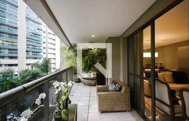 Imagem 10: Apartamento à Venda - Portal do Morumbi, 3 Quartos, 212 m2