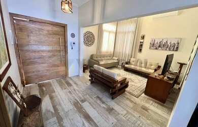 Imagem 4: Casa com 2 dormitórios à venda, 142 m² por R$ 1.500.000,00 - Indaiá...