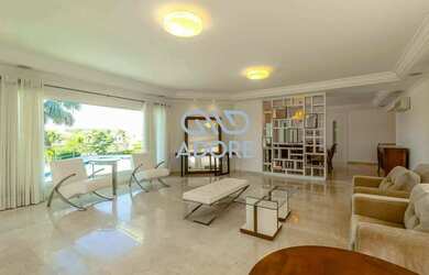 Imagem 4: Casa á venda no Condomínio Plaza Athénee - Itu/SP