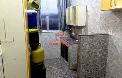 Imagem 14: Apartamento com 1 Quarto no Cachambi