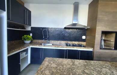 Imagem 12: Maravilhosa casa de 4 quartos no condomínio bosque de Itapeba em Maricá