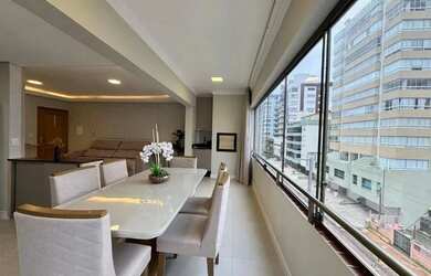 Imagem 6: Apartamento de 2 dormitórios com sacadão de frente no Centro - Capão...