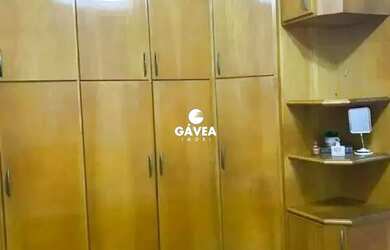 Imagem 4: Apartamento para aluguel no Itararé em São Vicente