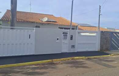 Imagem: Alugo sobrado 250m² p/ RESIDENCIAL OU COMERCIAL só R$ 5.900,00
