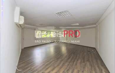 Imagem 7: Vila Olímpia - Conjunto Comercial com 5 vaga s de garagem, para venda...