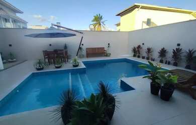 Imagem 14: Maravilhosa casa de 4 quartos no condomínio bosque de Itapeba em Maricá