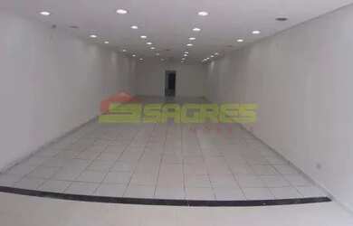 Imagem 7: Salão comercial Santana - 360m² em Santana por R$ 12.000,00
