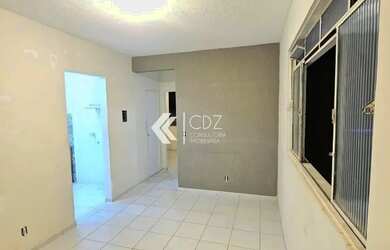 Imagem 7: Apartamento para venda no Condomínio Eucaliptos Zona Oeste, Sorocaba-SP