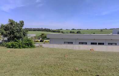 Imagem 3: Vendo terreno em Boituva, condomínio fechado, Portal dos Lagos