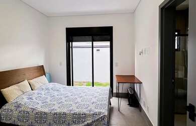 Imagem 2: Casa a venda no Swiss Park Campinas