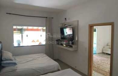 Imagem 8: Parque São Miguel - Casa residencial com 03 dormitórios