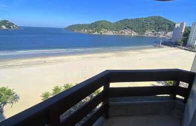 Imagem 16: Apartamento em Centro, Apartamento em São Vicente, Apartamento com 2...