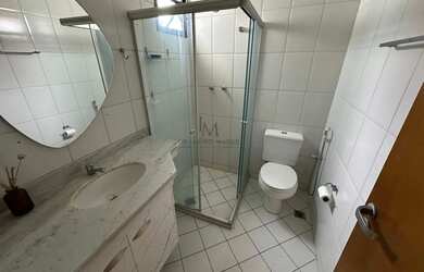 Imagem 8: Apartamento para Venda em Salvador, Aquarius, 3 dormitórios, 1 suíte,...