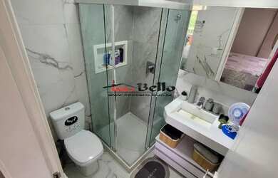 Imagem 8: Aluguel de Apartamento de 3 Quartos no Anil, Rio de Janeiro-RJ: 1 suíte, 1 sala, 2 banheir