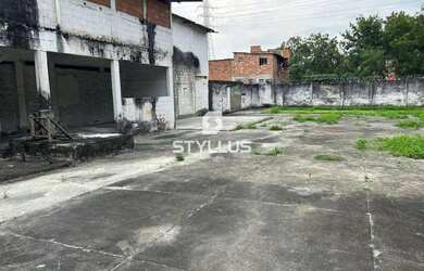 Imagem 11: Galpão para venda terreno 2.388 m² em Inhaúma